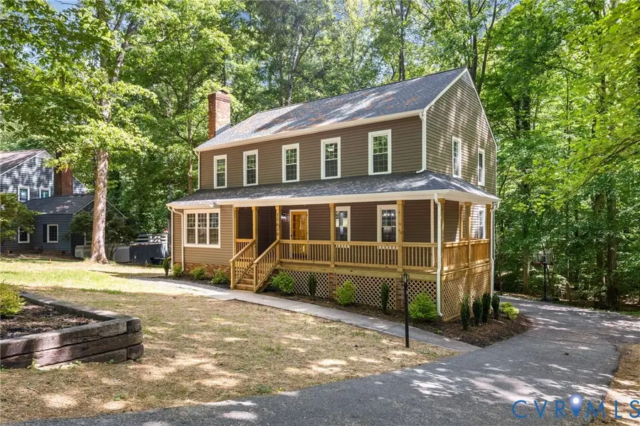 11626 Wood Bluff Loop, North Chesterfield, VA 23236 - #3