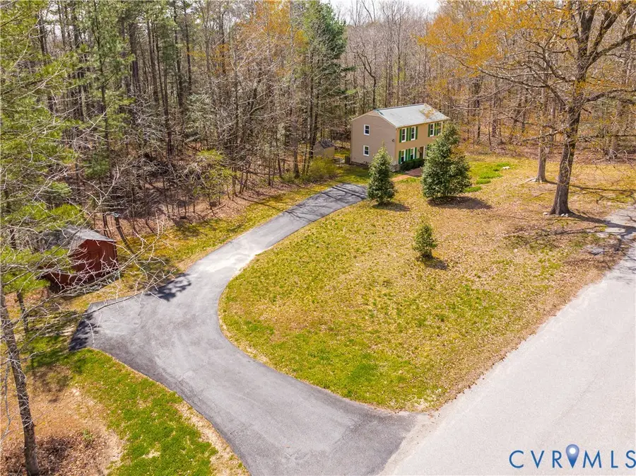 501 Rustic Drive, Carson, VA 23830 - #2