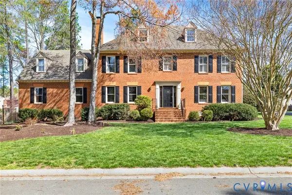 11220 Ensley Court, Henrico, VA 23233