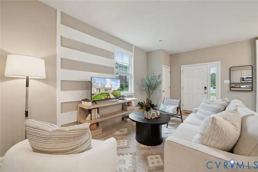 5917 Capstan Lane, Dale, VA 23234 - #2