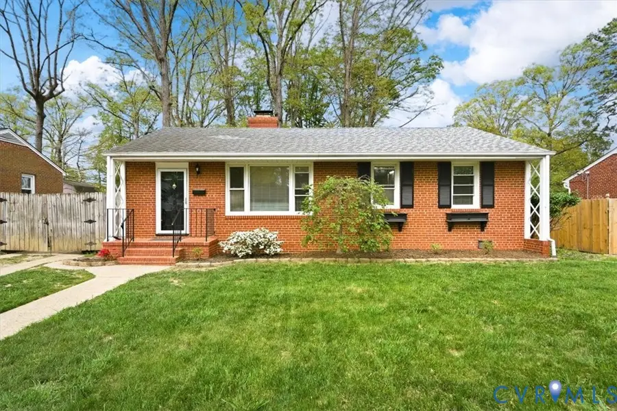 7304 Vernon Road, Henrico, VA 23228 - #2