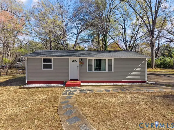 1401 Bramwell Road, Richmond, VA 23225