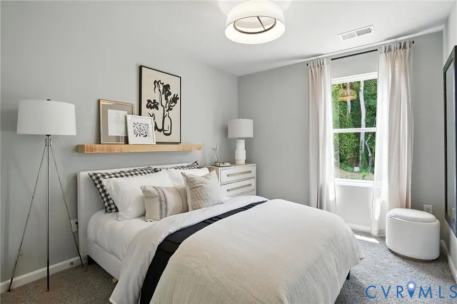 3494 Perrins Hill Way, Prince George, VA 23875 - #3