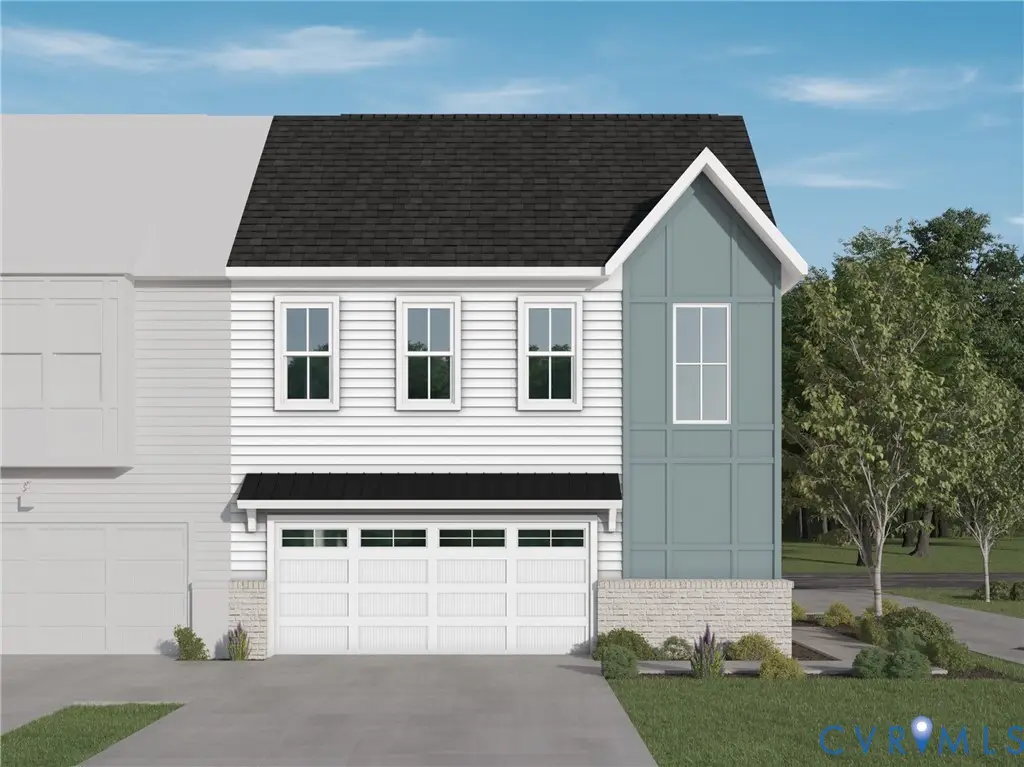 6724 Oasis Breeze Lane, Midlothian, VA 23112 - #1