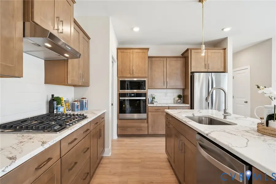 6724 Oasis Breeze Lane, Midlothian, VA 23112 - #2