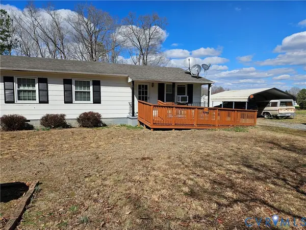 12393 Paige Road, Woodford, VA 22580
