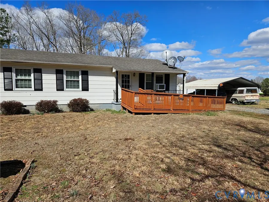 12393 Paige Road, Woodford, VA 22580 - #3