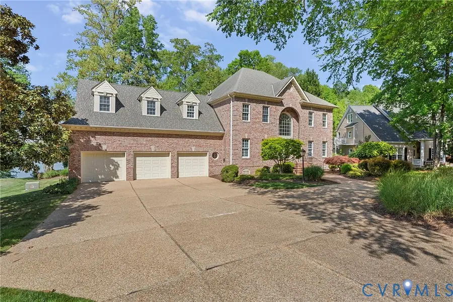 5213 Clipper Cove Road, Midlothian, VA 23112 - #2