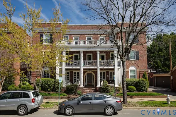 2810 Kensington Avenue #U5, Richmond, VA 23221
