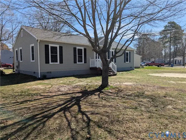6150 Thierry Street, Chesterfield, VA 23234