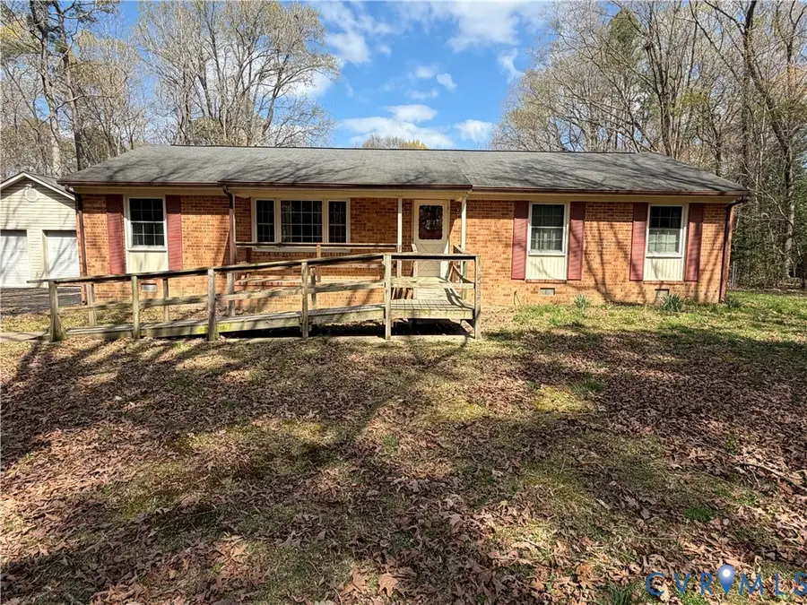 9413 Sherry Lane, Henrico, VA 23231 - #2