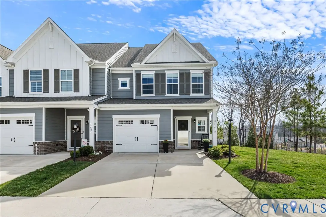 17620 Marymere Court, Moseley, VA 23120 - #1