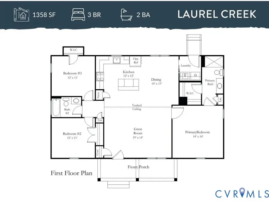 TBD Lloyds Mill Road, Clover, VA 24534 - #2