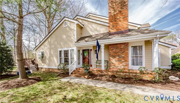 1837 Fairwind Circle, Henrico, VA 23238