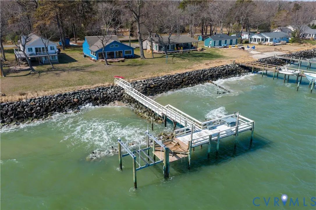 918 Brammer Drive, Heathsville, VA 22473 - #1