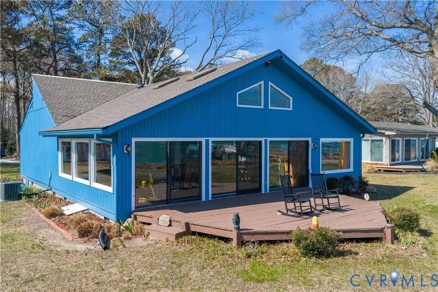 918 Brammer Drive, Heathsville, VA 22473 - #2