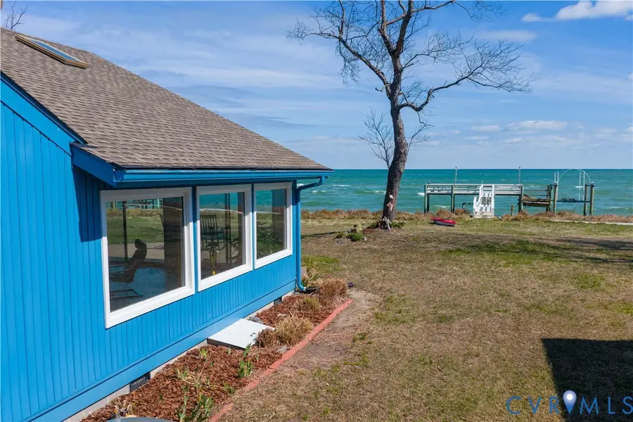 918 Brammer Drive, Heathsville, VA 22473 - #3