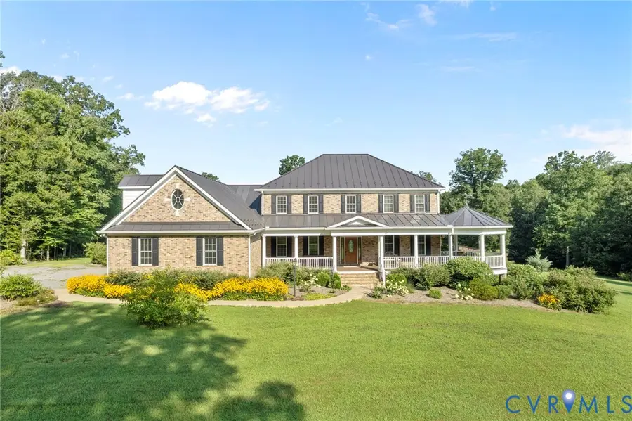 1185 Belle Meade Road, Bumpass, VA 23024 - #2