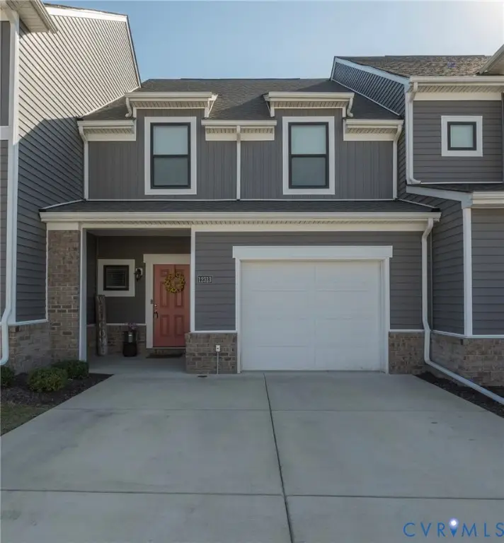 12313 Wescott Way, Clover Hill, VA 23112 - #1