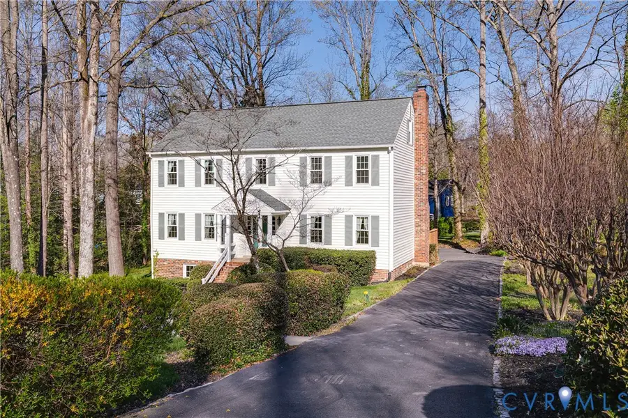 1616 Lancashire Drive, Manchester, VA 23235 - #2