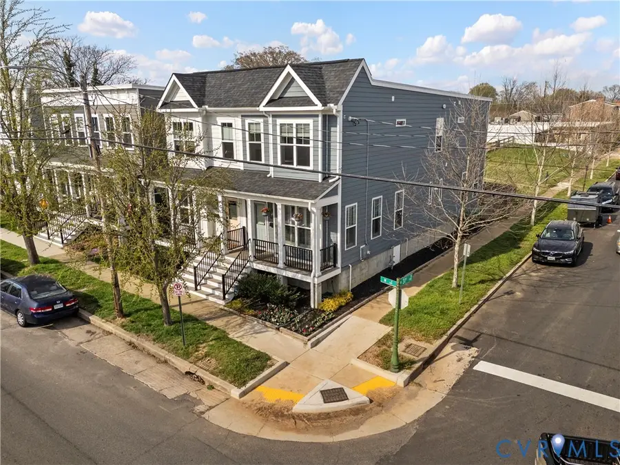 3018 M Street, Richmond, VA 23223 - #2