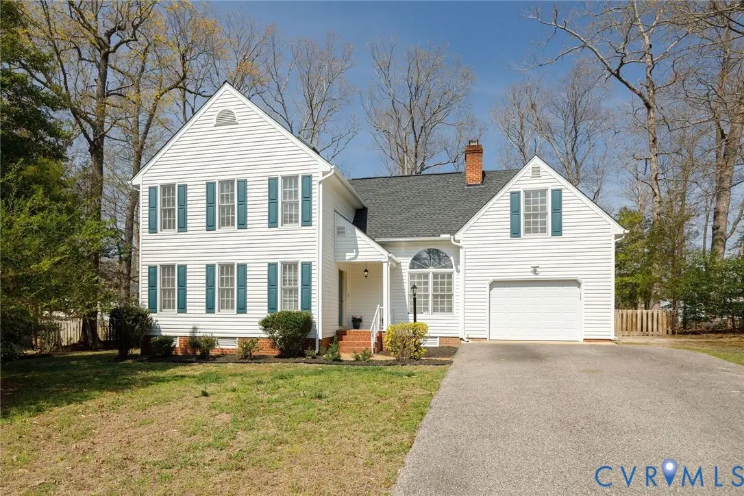 11111 Arbor Green Drive, Chester, VA 23831 - #1