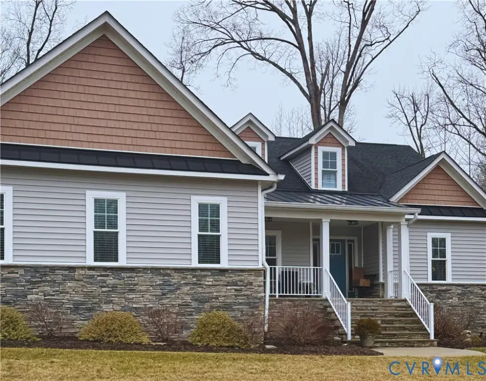 8113 Clancy Court, Chesterfield, VA 23838 - #1