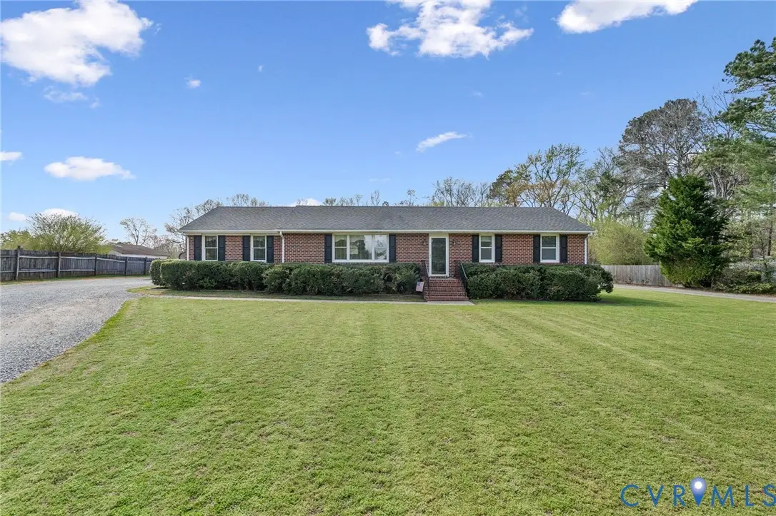 3411 Spring Run Road, Mechanicsville, VA 23111 - #1