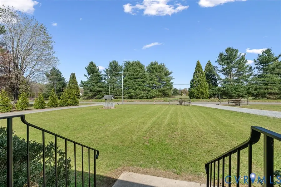 3411 Spring Run Road, Mechanicsville, VA 23111 - #3