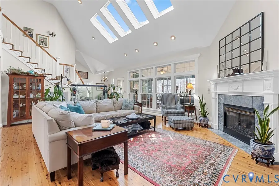 13300 Old Telegraph Road, Providence Forge, VA 23140 - #3