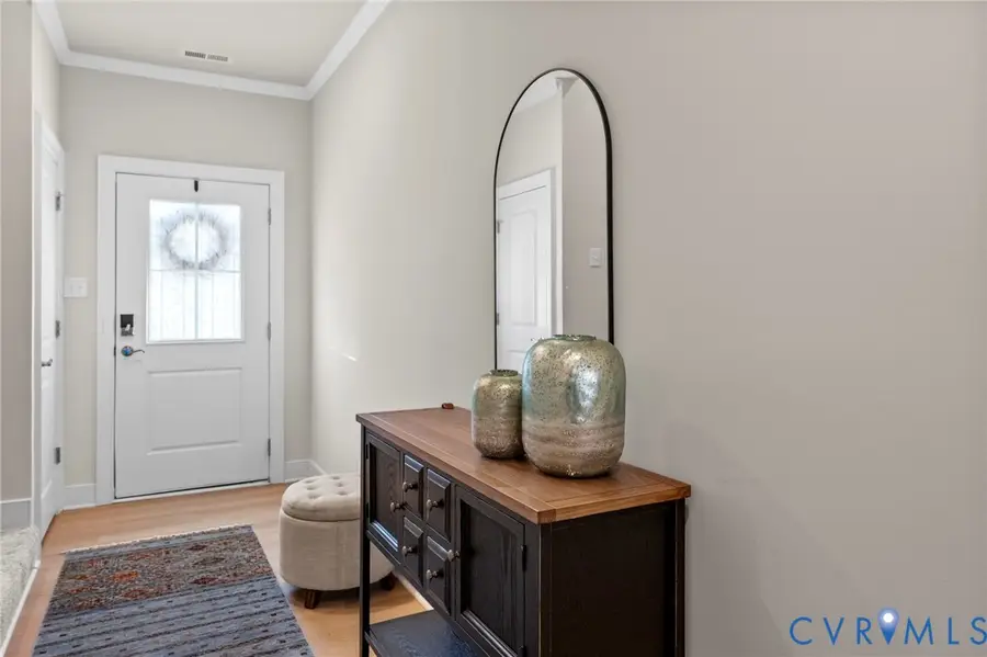 6817 Welara Run, Moseley, VA 23120 - #2