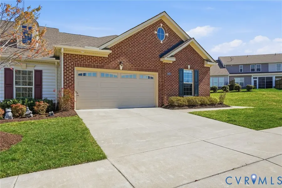 6815 Southwalk Heights, Moseley, VA 23120 - #2