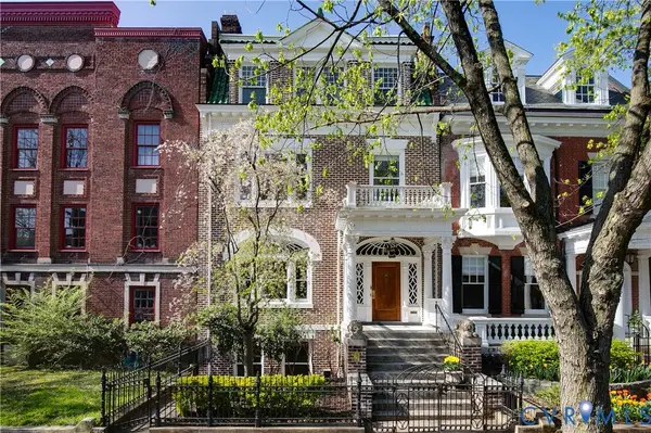 1209 W Franklin Street, Richmond, VA 23220