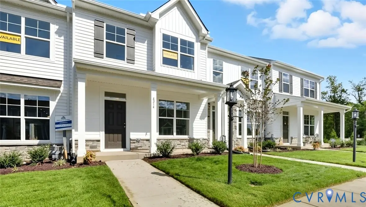 922 Scott Terrace, Fairfield, VA 23227 - #1