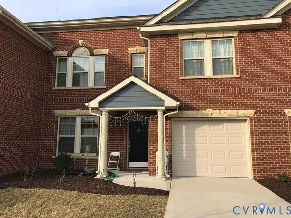 502 Winterhawk Place, Glen Allen, VA 23059