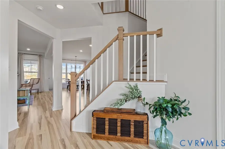 4700 Melbrook Way, Moseley, VA 23120 - #3