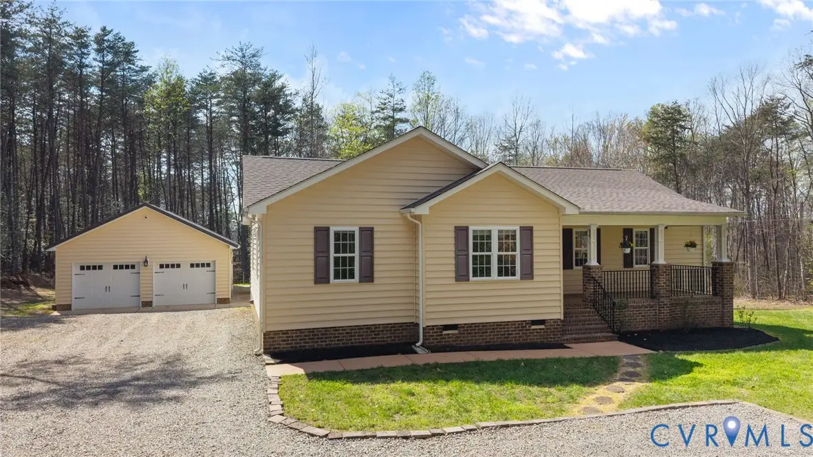 3415 Three Chopt Road, Gum Spring, VA 23065 - #1