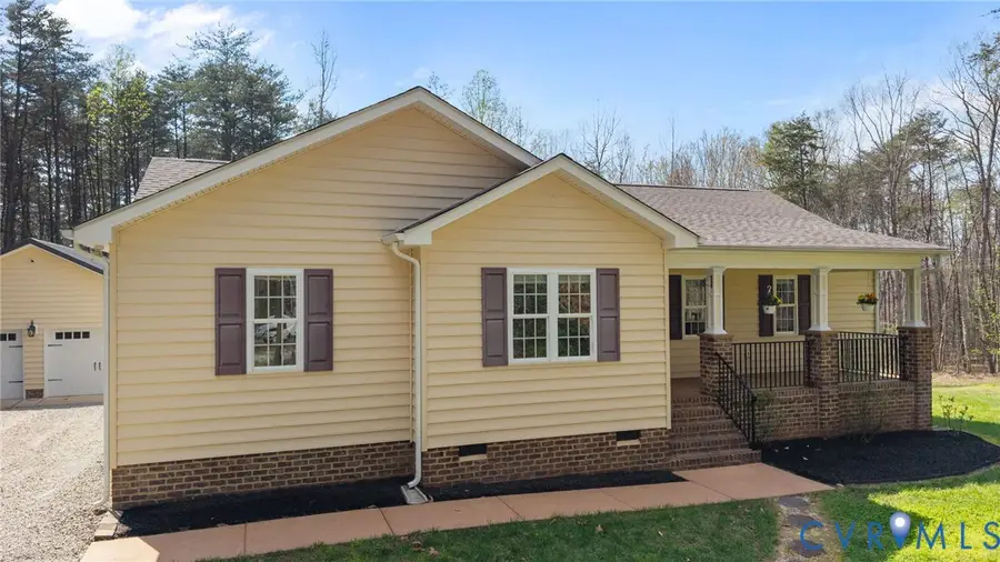 3415 Three Chopt Road, Gum Spring, VA 23065 - #2