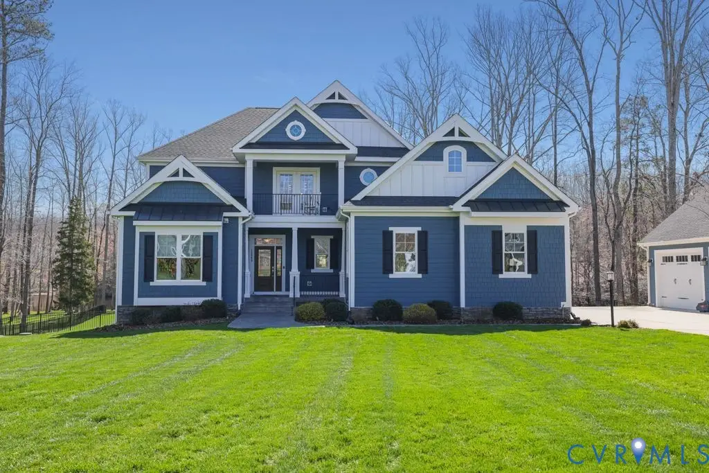 12860 Killycrom Drive, Chesterfield, VA 23838 - #1