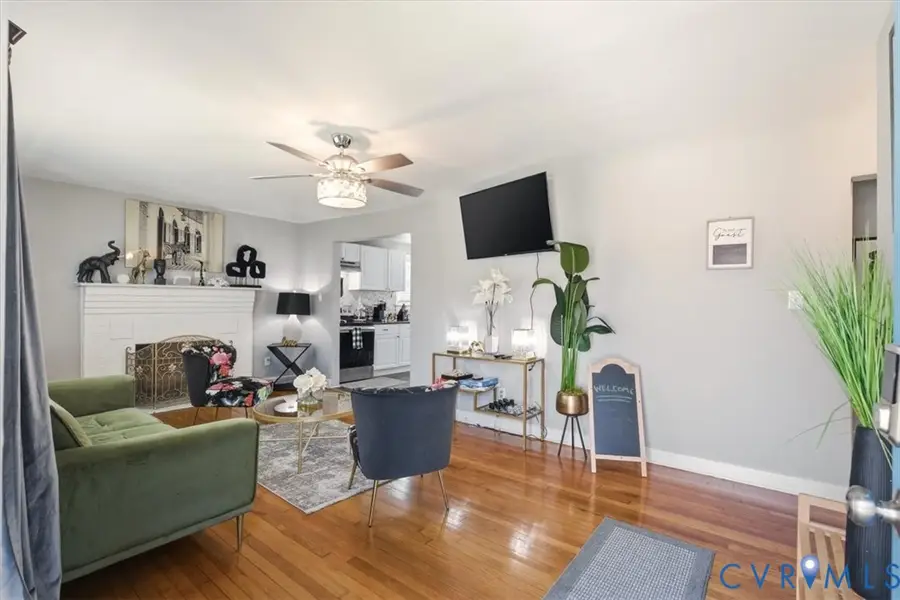 400 W 29th Street, Richmond, VA 23225 - #2