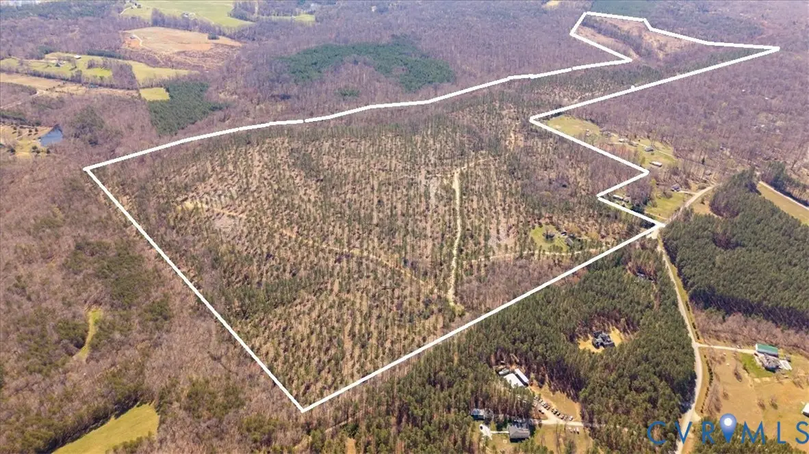 2028 Cook Road, Powhatan, VA 23139 - #1