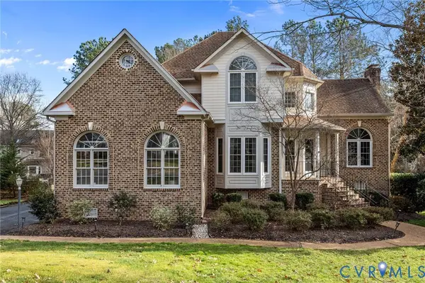 6209 Greenwick Drive, Glen Allen, VA 23059