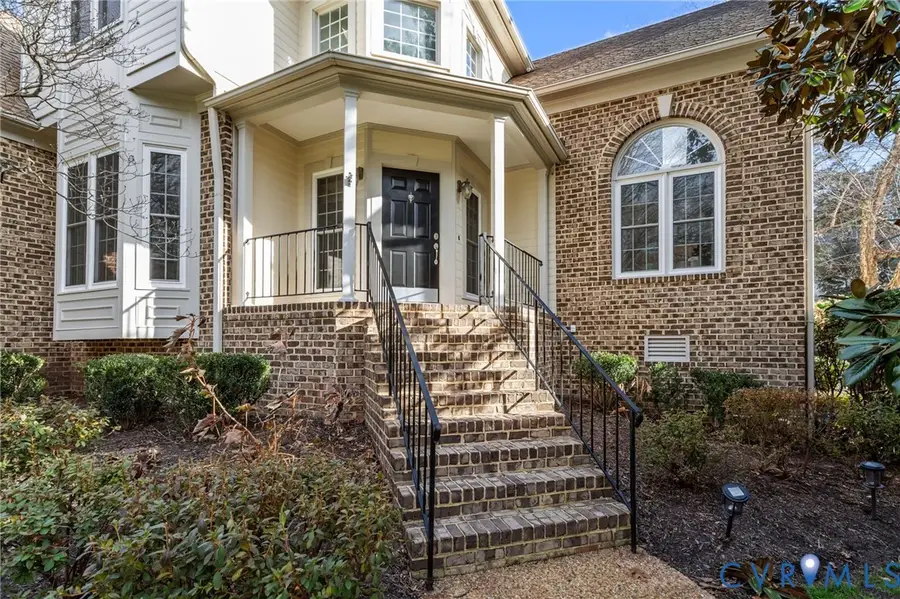 6209 Greenwick Drive, Glen Allen, VA 23059 - #2