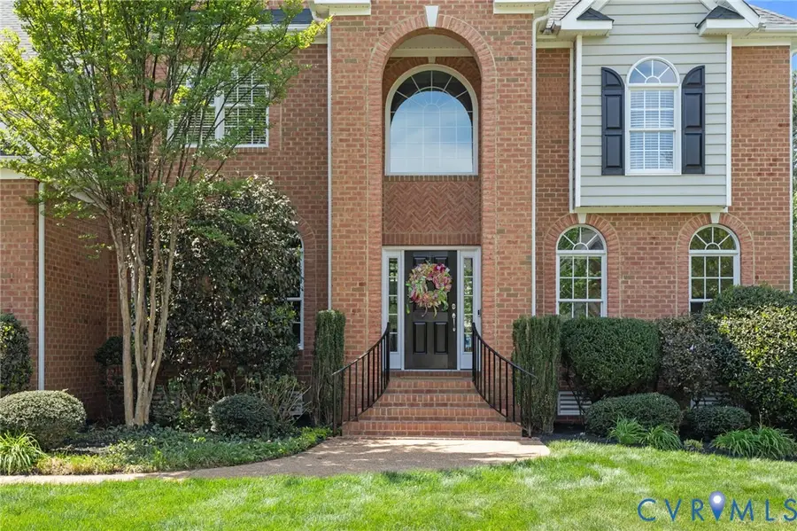 5412 Hillshire Way, Glen Allen, VA 23059 - #3