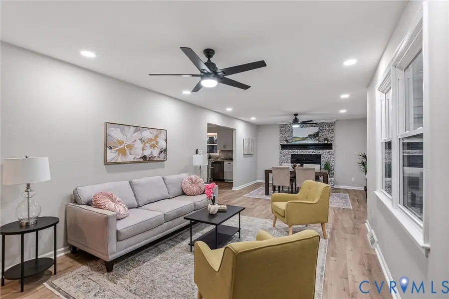 20111 Halloway Avenue, South Chesterfield, VA 23803 - #2