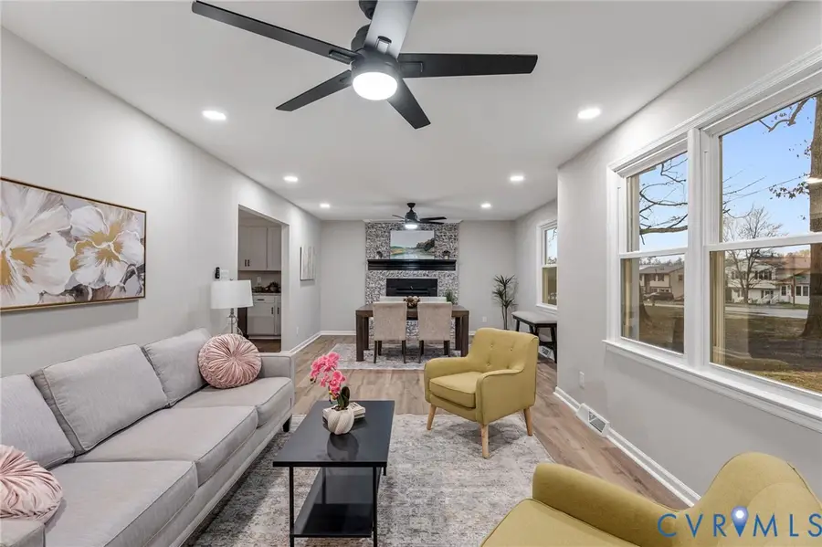 20111 Halloway Avenue, South Chesterfield, VA 23803 - #3