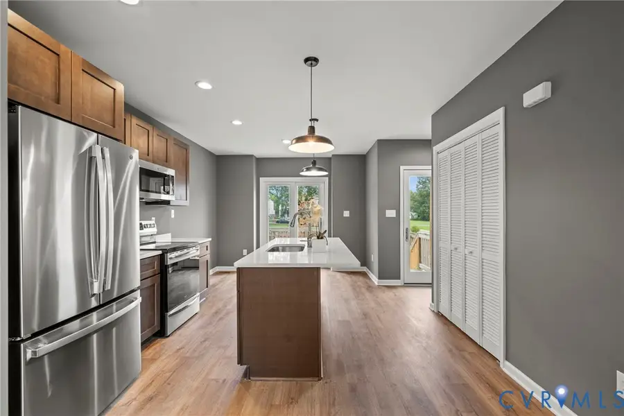 1703 Maury Street, Richmond, VA 23224 - #2