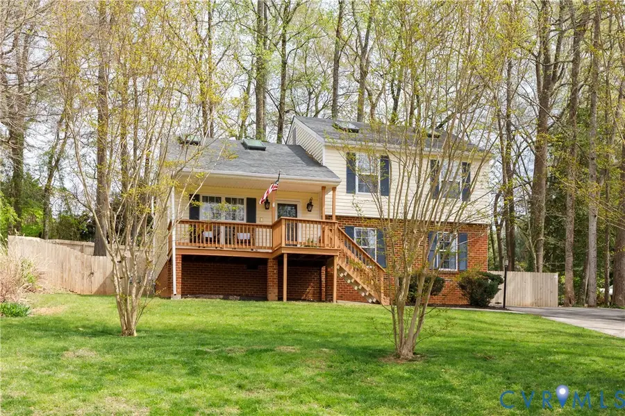 5209 Bemiss Road, Richmond, VA 23234 - #2