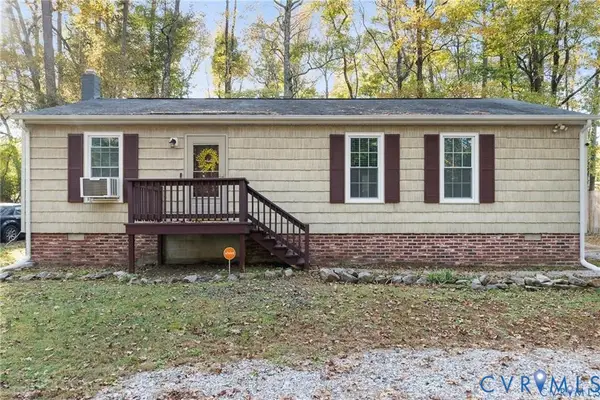 21104 Matoaca Road, South Chesterfield, VA 23803
