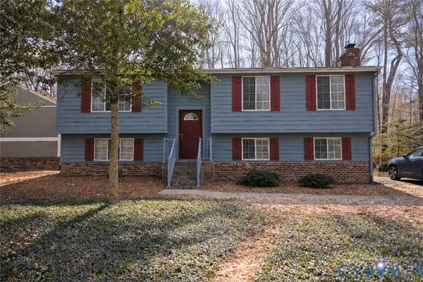 4609 Morning Hill Court, Midlothian, VA 23112